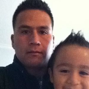 Meet your Posher, Alejandro